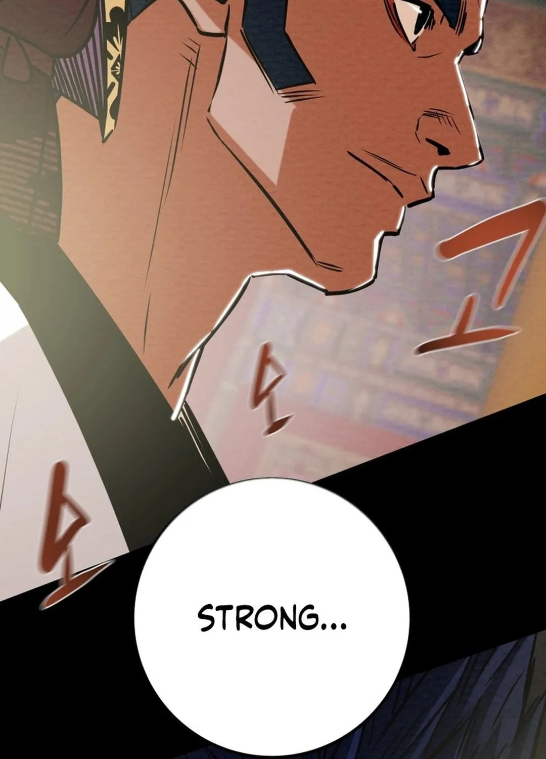 Read Heavenly Moon chapter 196 image 9 on Lezhin