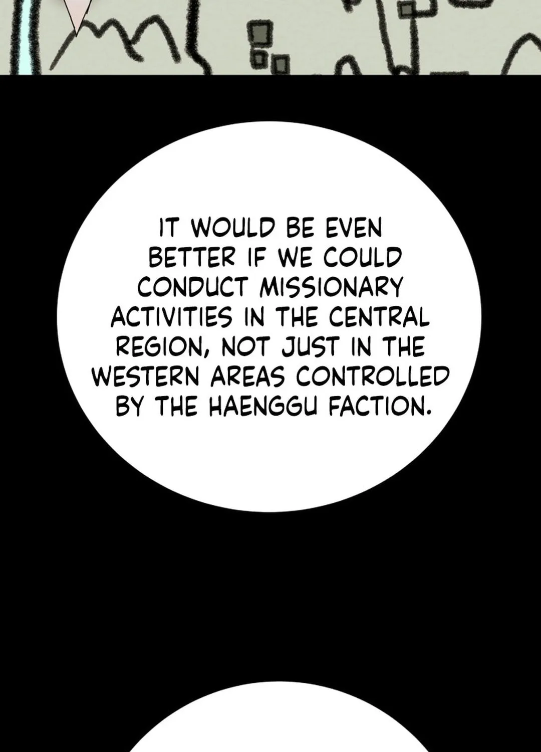 Read Heavenly Moon chapter 196 image 92 on Lezhin