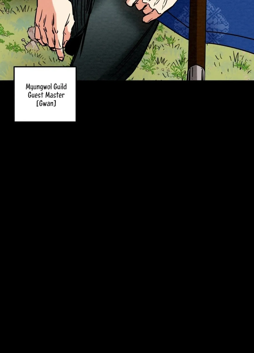 Read Heavenly Moon chapter 197 image 10 on Lezhin