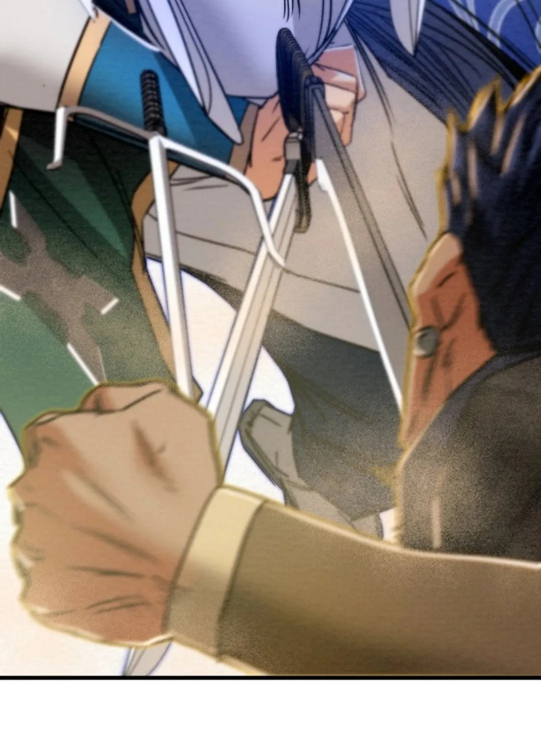 Read Heavenly Moon chapter 197 image 106 on Lezhin