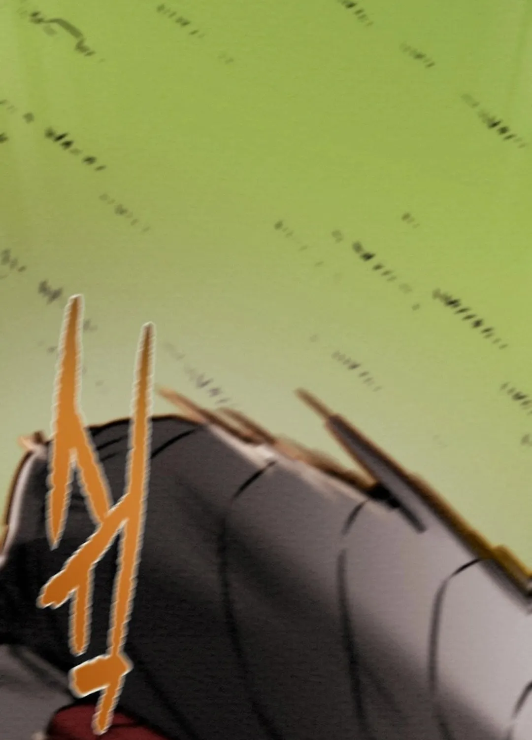 Read Heavenly Moon chapter 197 image 110 on Lezhin