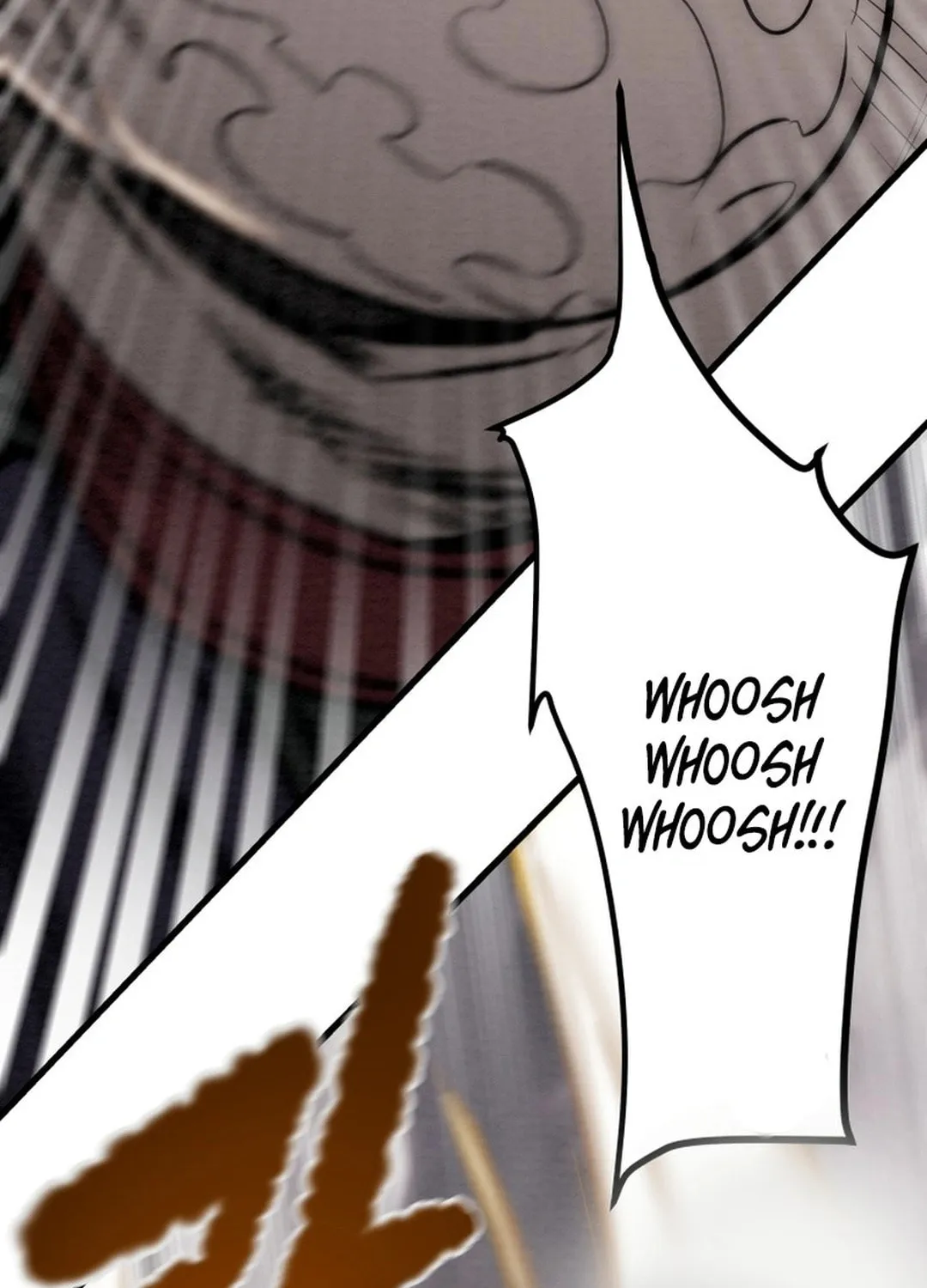 Read Heavenly Moon chapter 197 image 113 on Lezhin