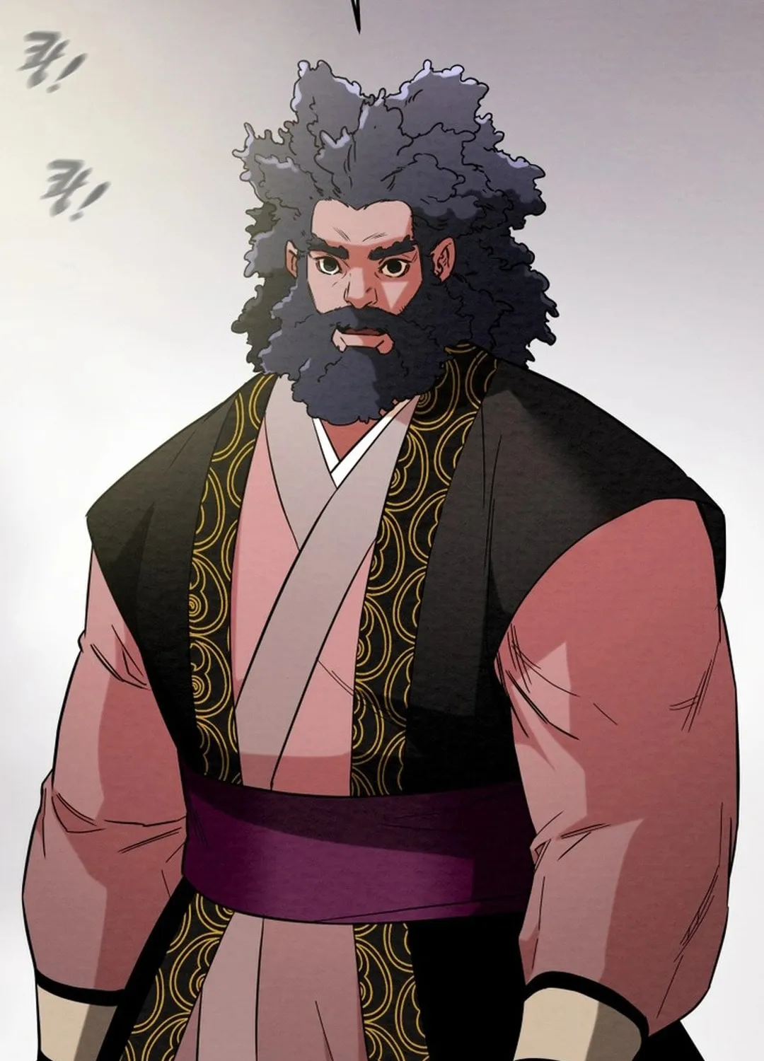 Read Heavenly Moon chapter 197 image 137 on Lezhin