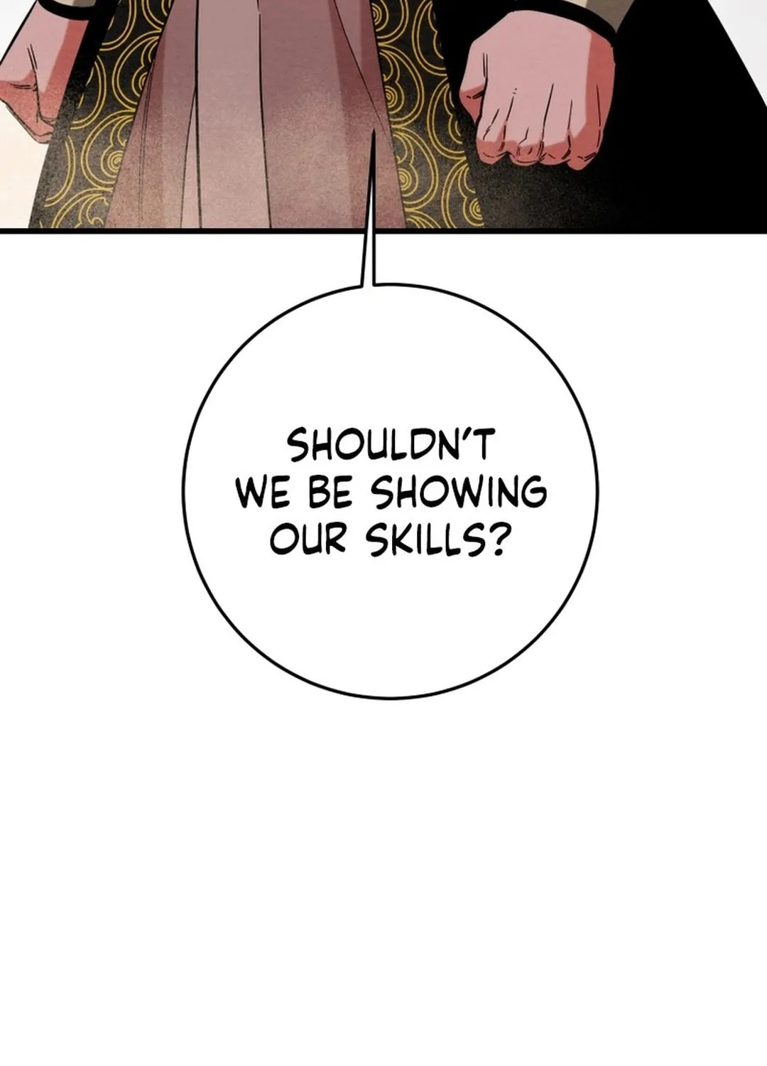 Read Heavenly Moon chapter 197 image 138 on Lezhin
