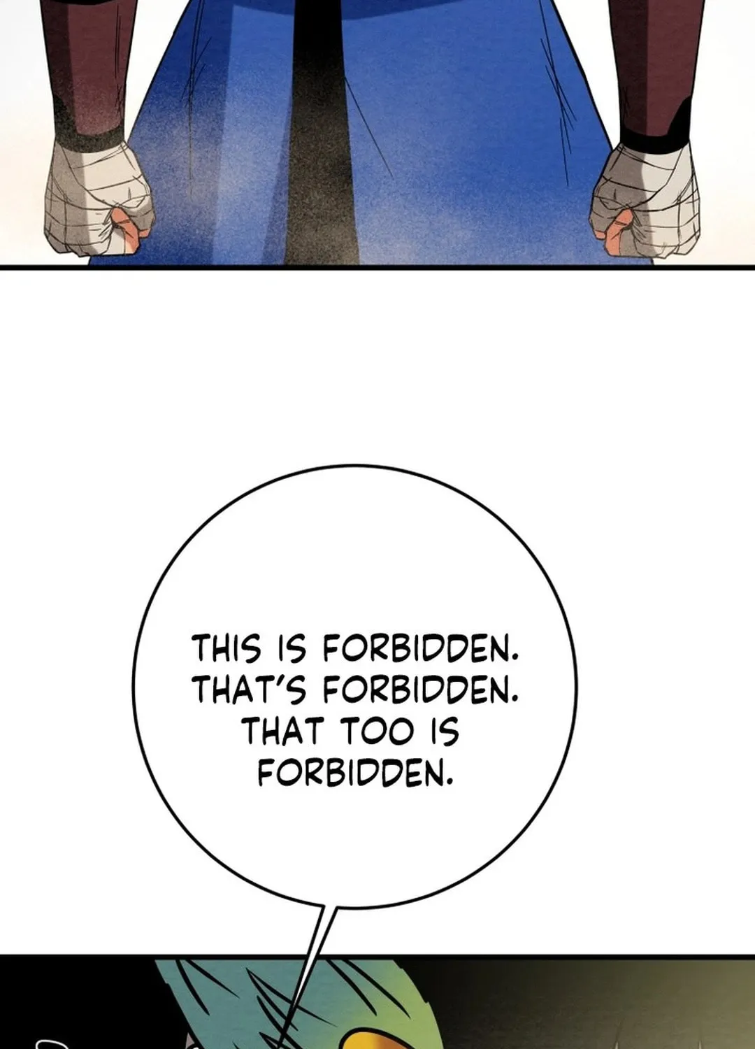 Read Heavenly Moon chapter 197 image 141 on Lezhin
