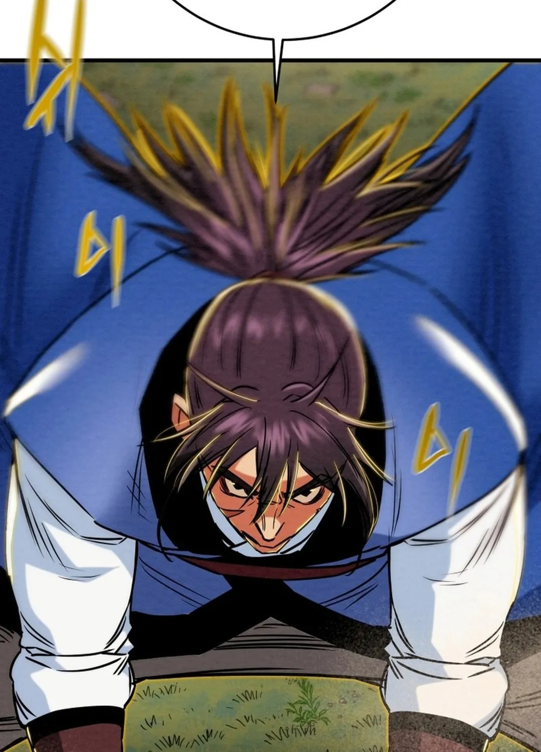 Read Heavenly Moon chapter 197 image 149 on Lezhin