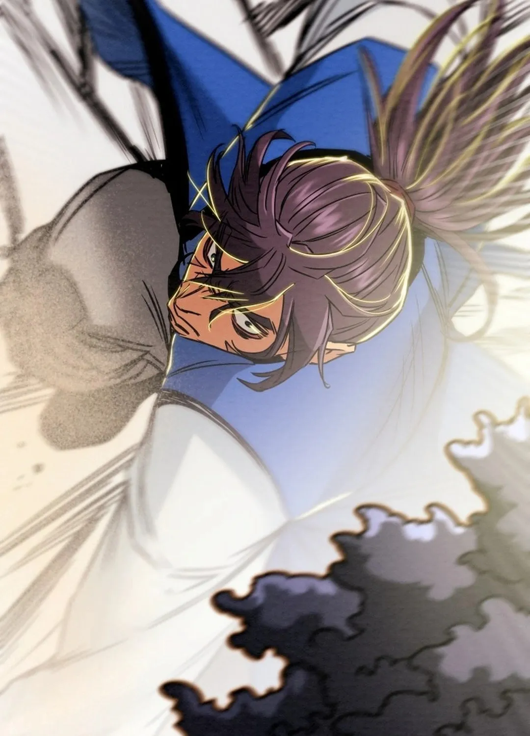Read Heavenly Moon chapter 197 image 153 on Lezhin