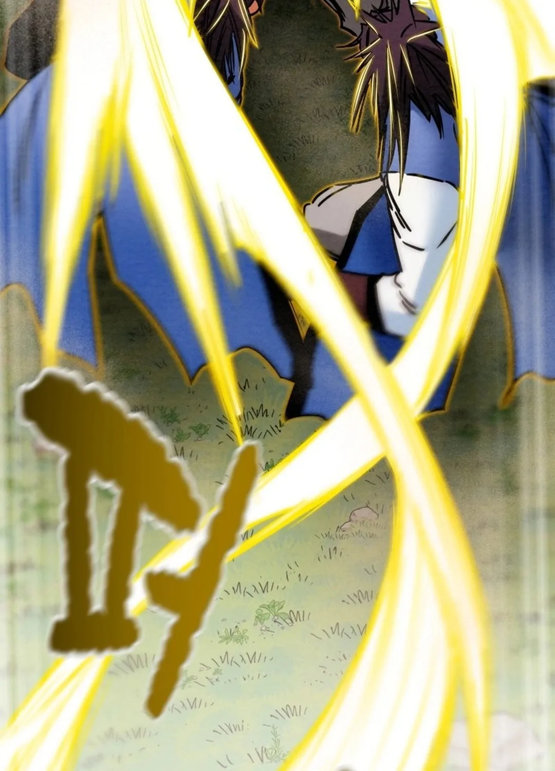 Read Heavenly Moon chapter 197 image 157 on Lezhin
