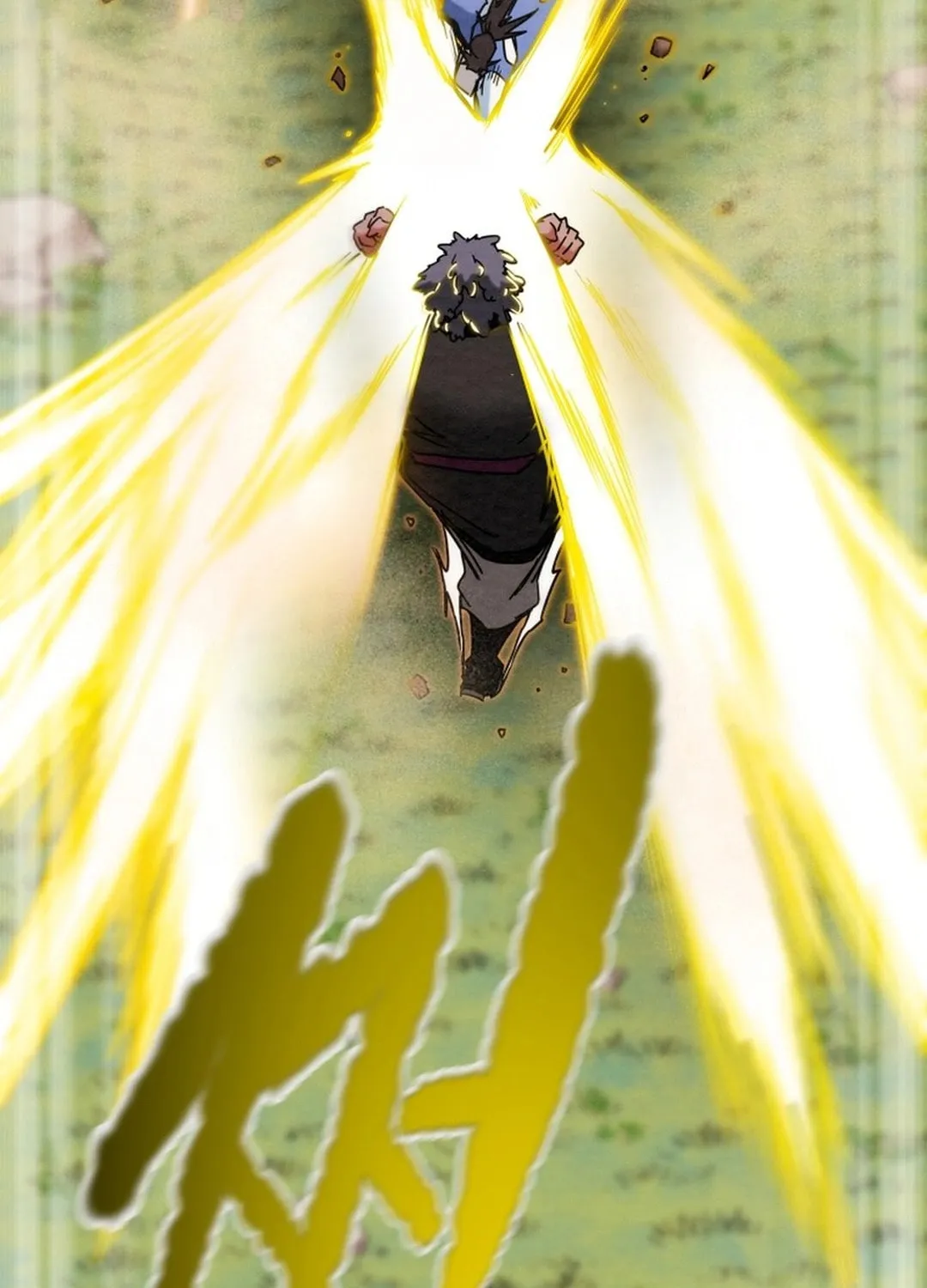 Read Heavenly Moon chapter 197 image 168 on Lezhin