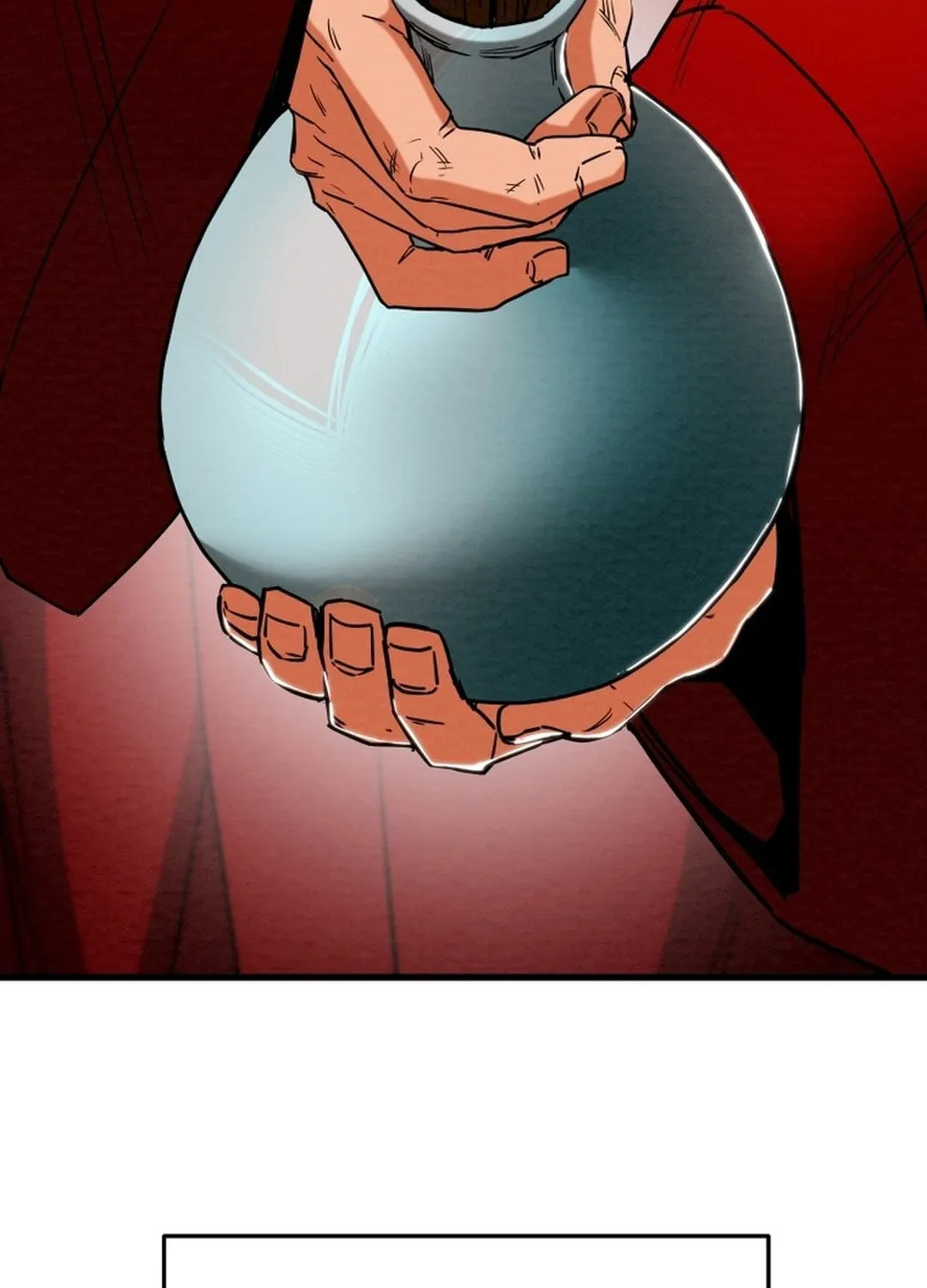 Read Heavenly Moon chapter 197 image 18 on Lezhin