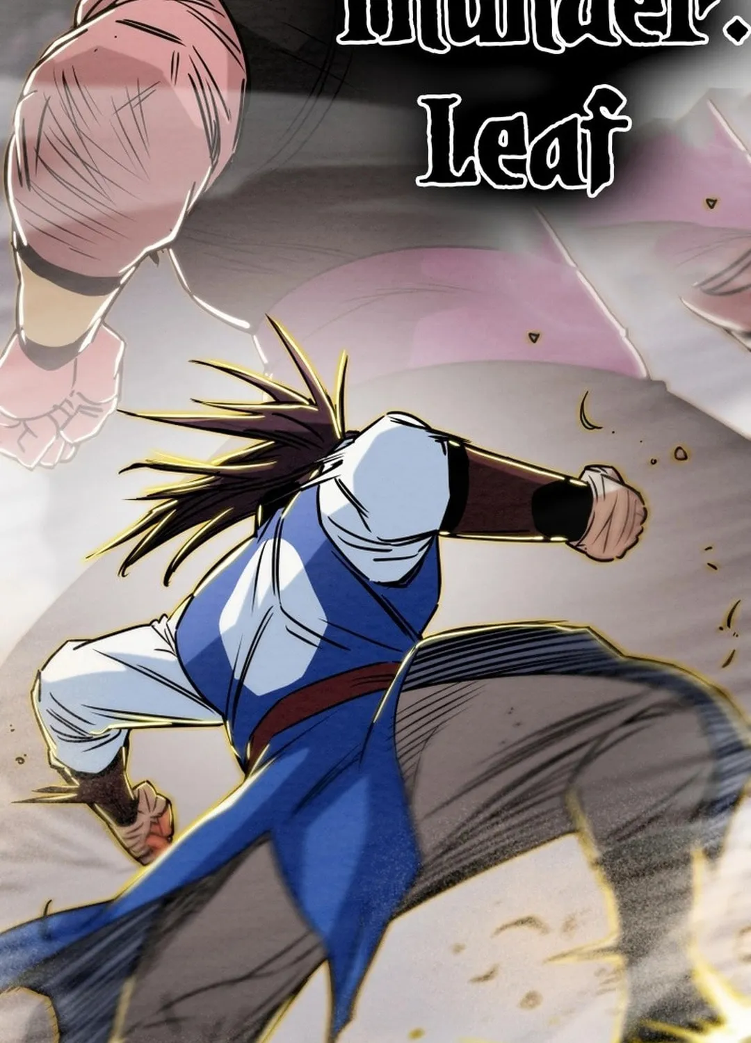 Read Heavenly Moon chapter 197 image 189 on Lezhin