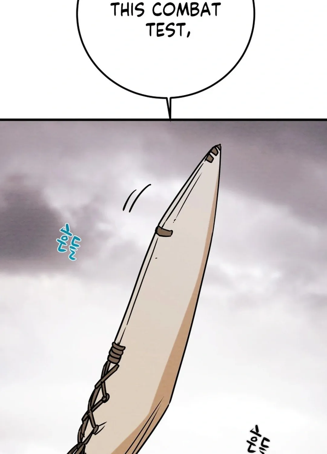 Read Heavenly Moon chapter 197 image 2 on Lezhin