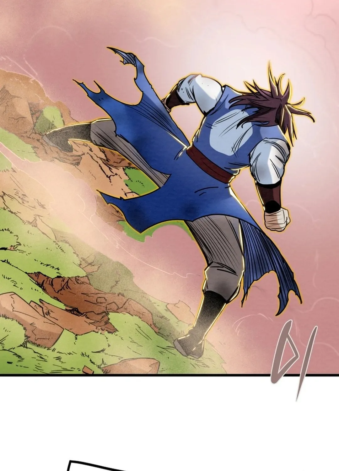 Read Heavenly Moon chapter 197 image 209 on Lezhin