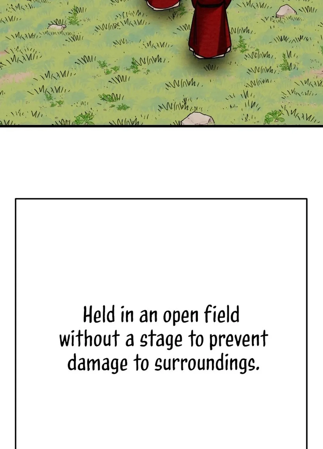Read Heavenly Moon chapter 197 image 21 on Lezhin