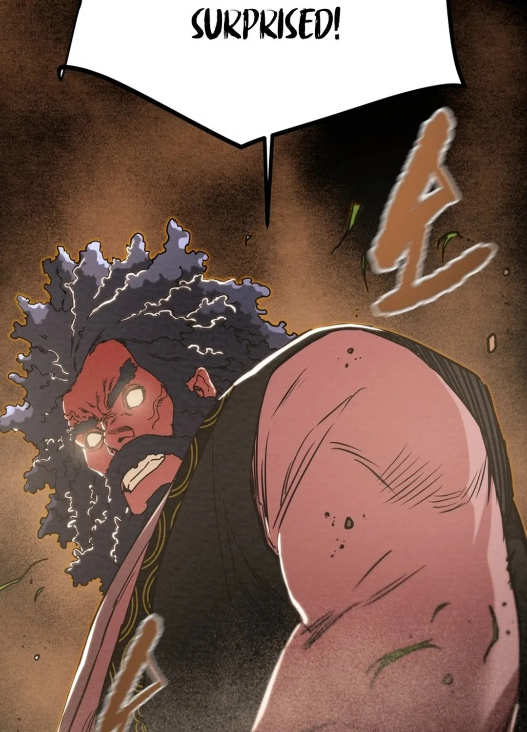 Read Heavenly Moon chapter 197 image 216 on Lezhin