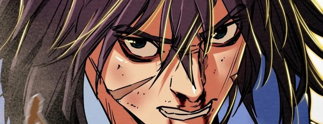 Read Heavenly Moon chapter 197 image 219 on Lezhin