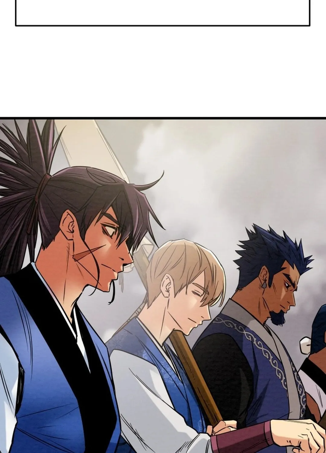 Read Heavenly Moon chapter 197 image 22 on Lezhin