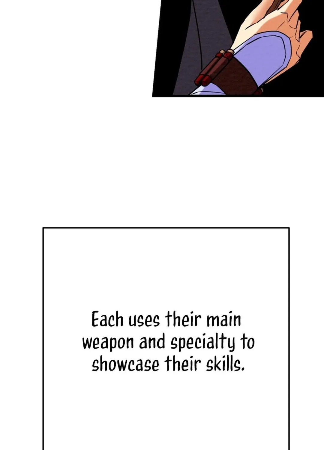 Read Heavenly Moon chapter 197 image 26 on Lezhin