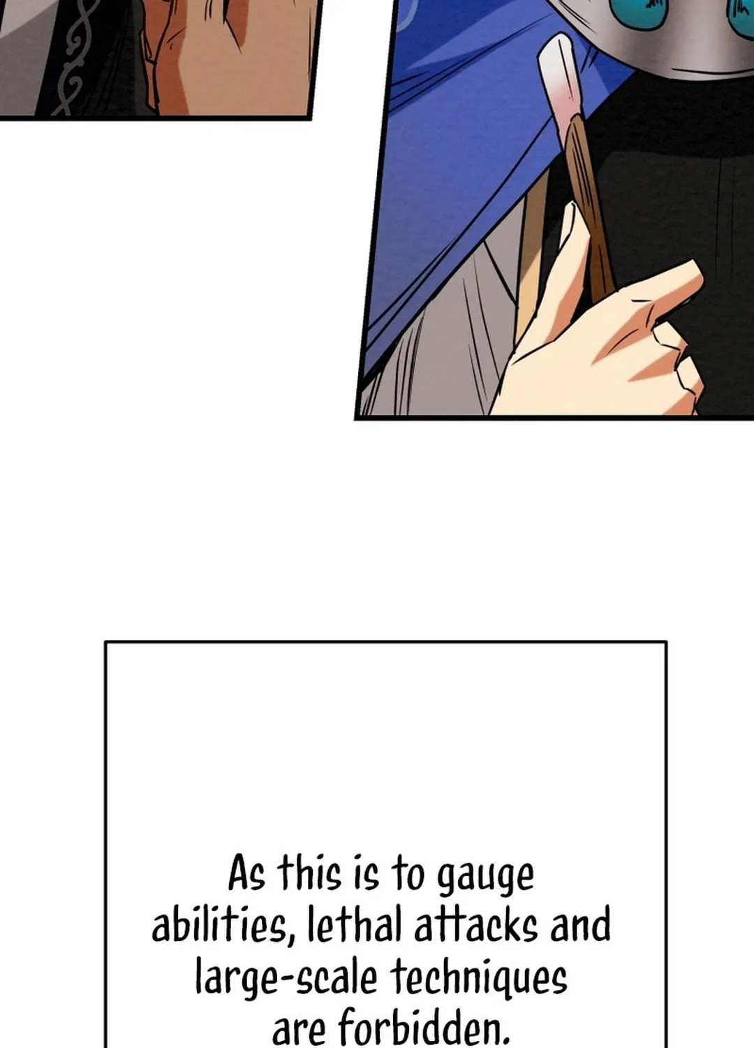 Read Heavenly Moon chapter 197 image 29 on Lezhin
