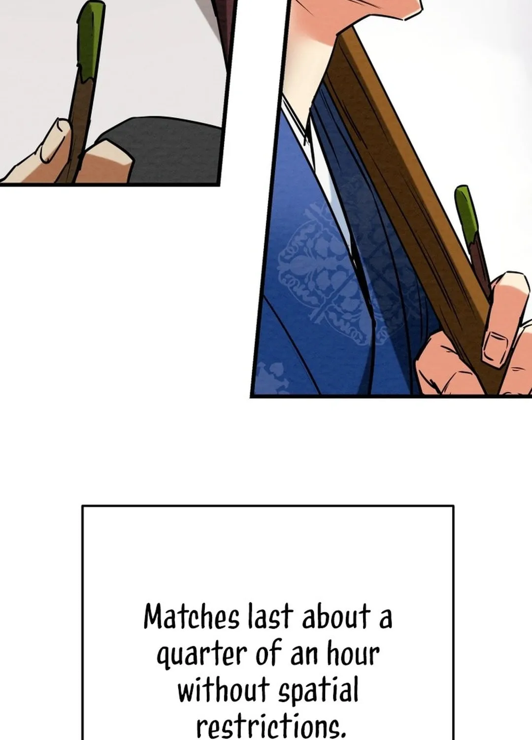 Read Heavenly Moon chapter 197 image 32 on Lezhin