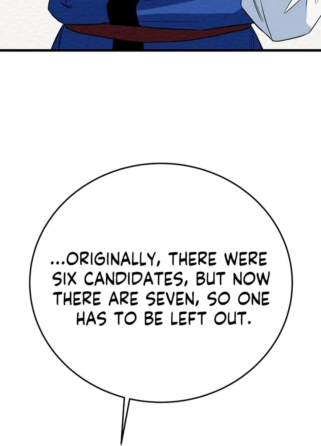 Read Heavenly Moon chapter 197 image 38 on Lezhin