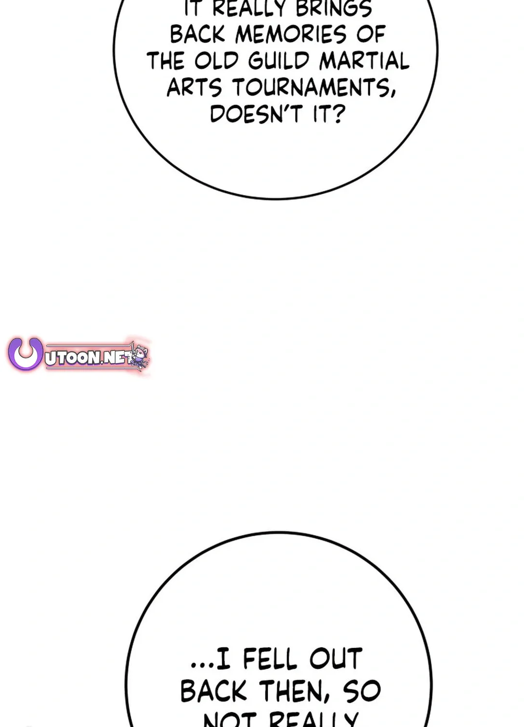 Read Heavenly Moon chapter 197 image 4 on Lezhin