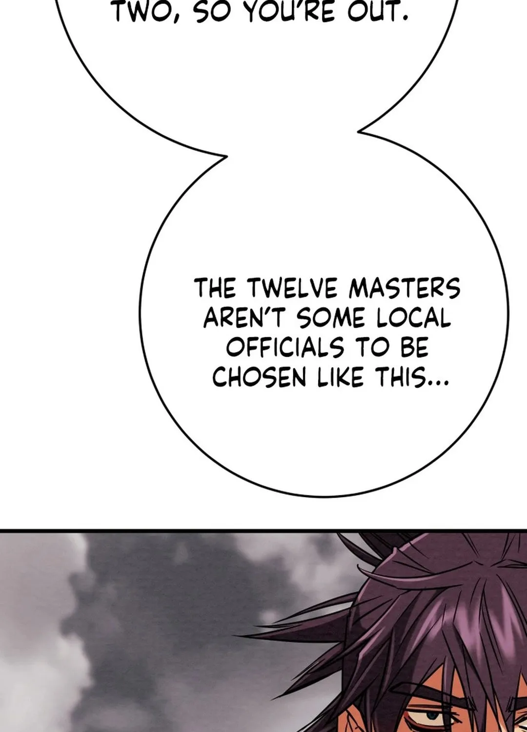 Read Heavenly Moon chapter 197 image 41 on Lezhin