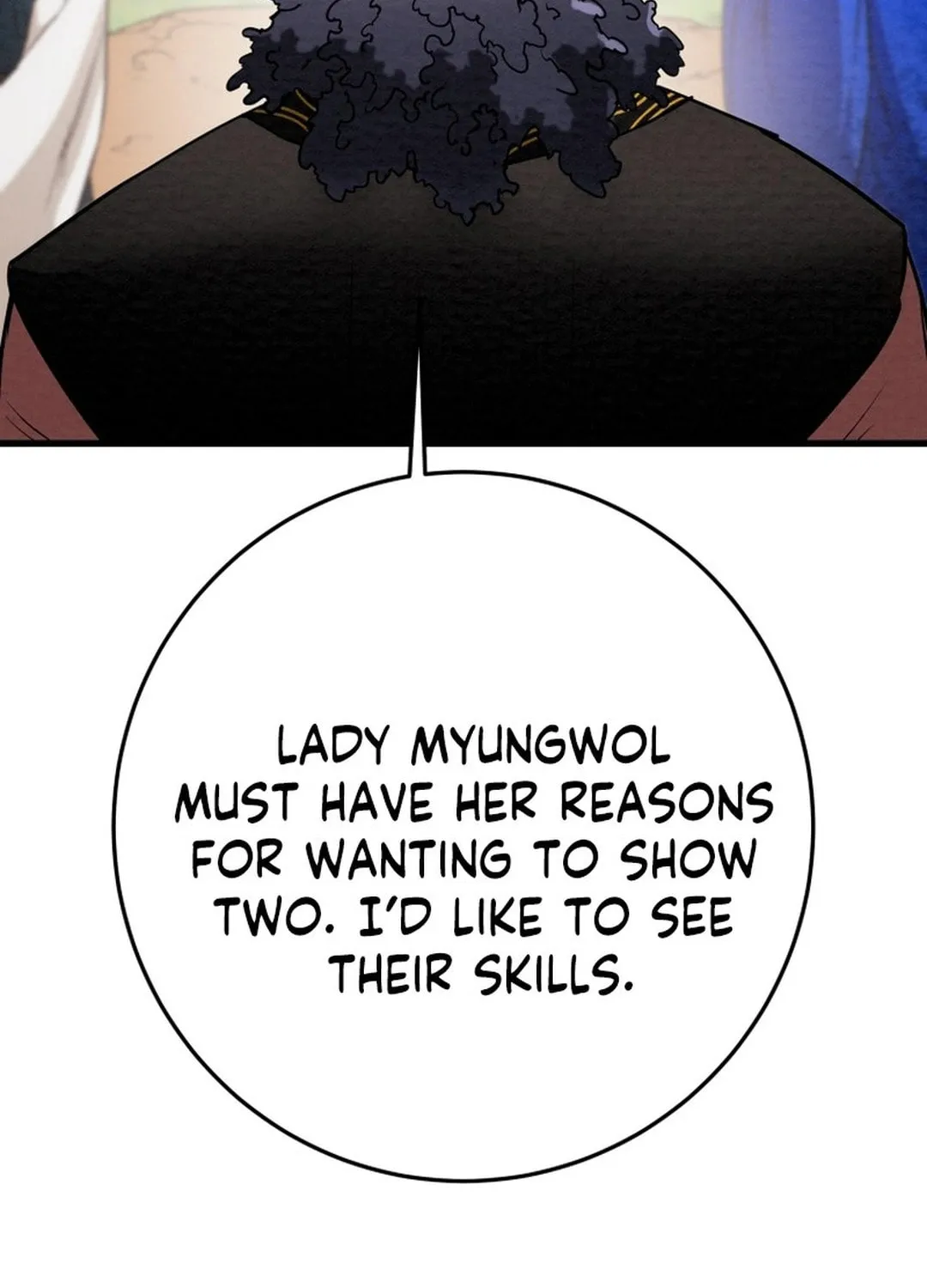 Read Heavenly Moon chapter 197 image 48 on Lezhin