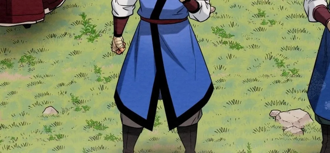 Read Heavenly Moon chapter 197 image 55 on Lezhin