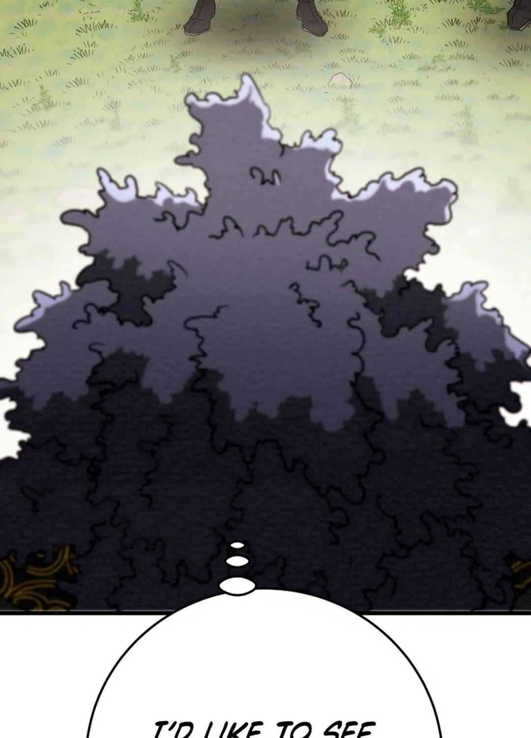 Read Heavenly Moon chapter 197 image 56 on Lezhin