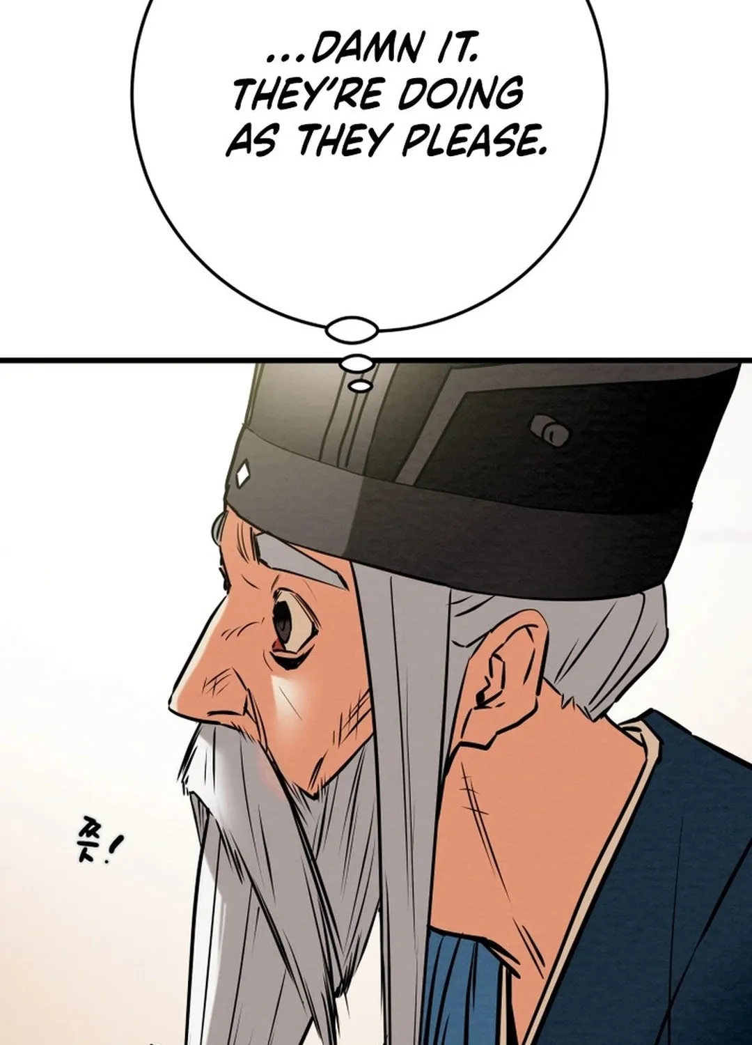 Read Heavenly Moon chapter 197 image 62 on Lezhin