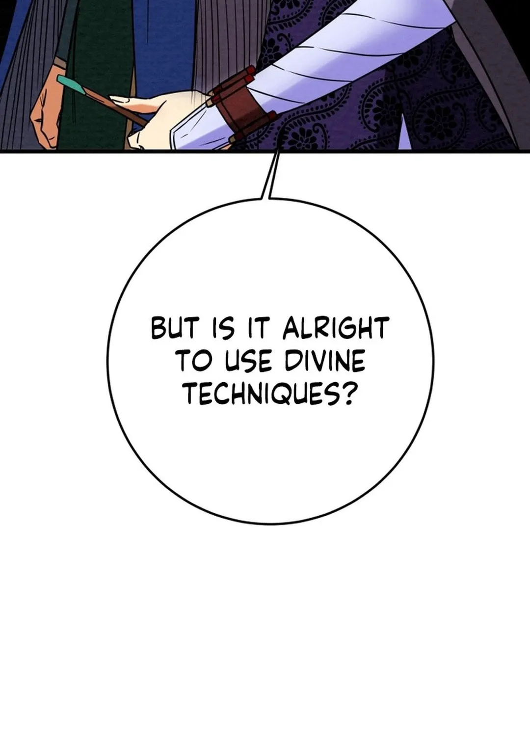 Read Heavenly Moon chapter 197 image 69 on Lezhin