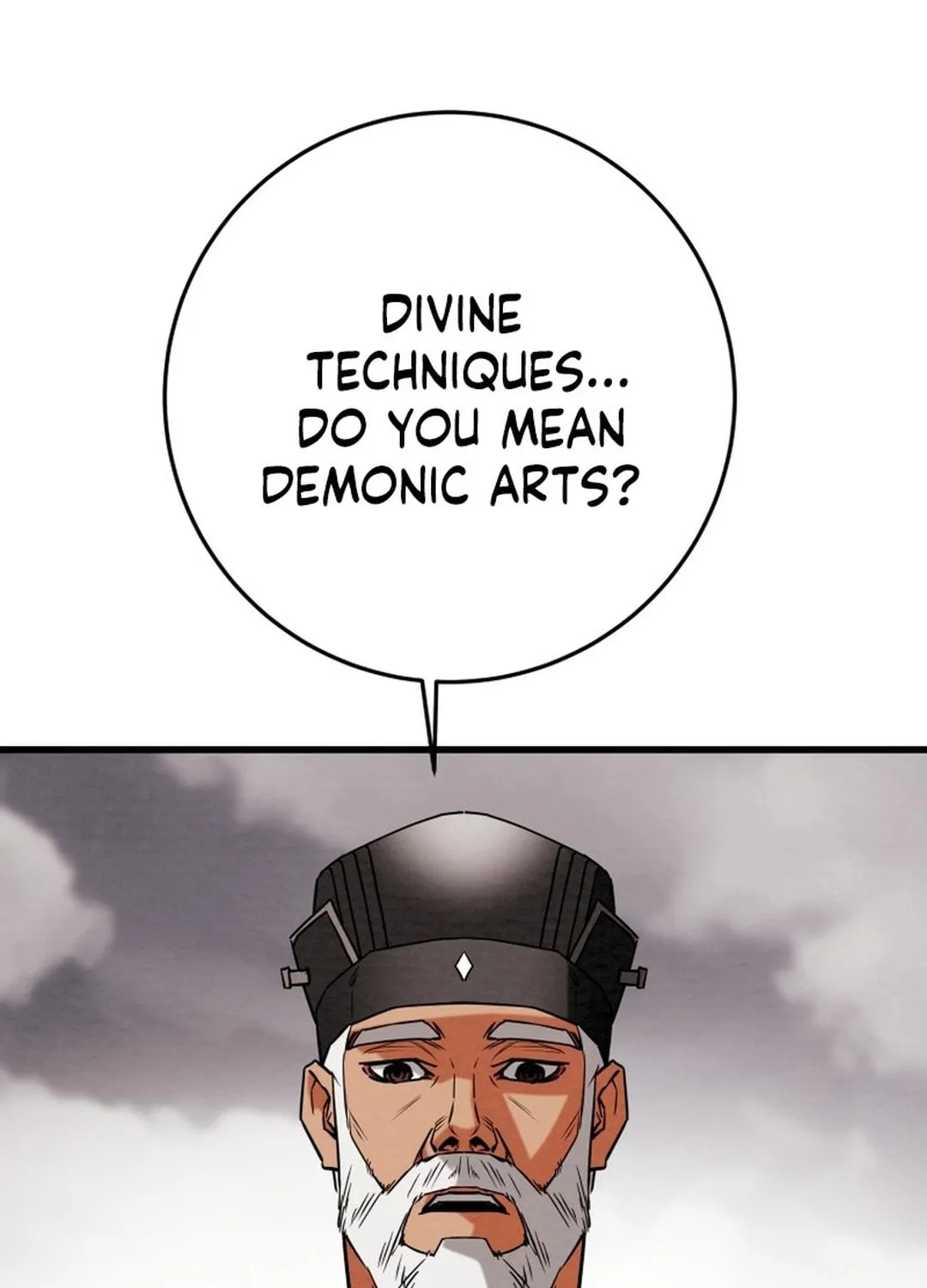 Read Heavenly Moon chapter 197 image 70 on Lezhin