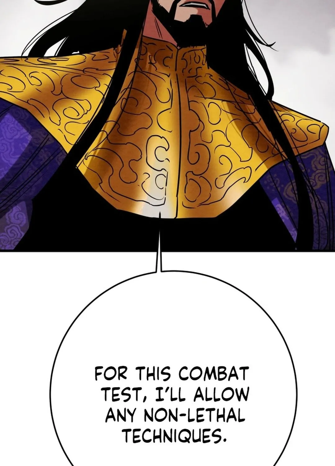 Read Heavenly Moon chapter 197 image 76 on Lezhin