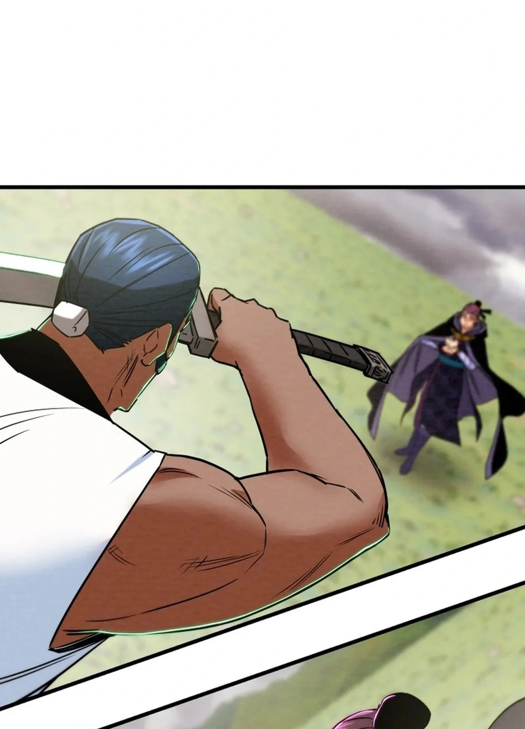 Read Heavenly Moon chapter 197 image 84 on Lezhin
