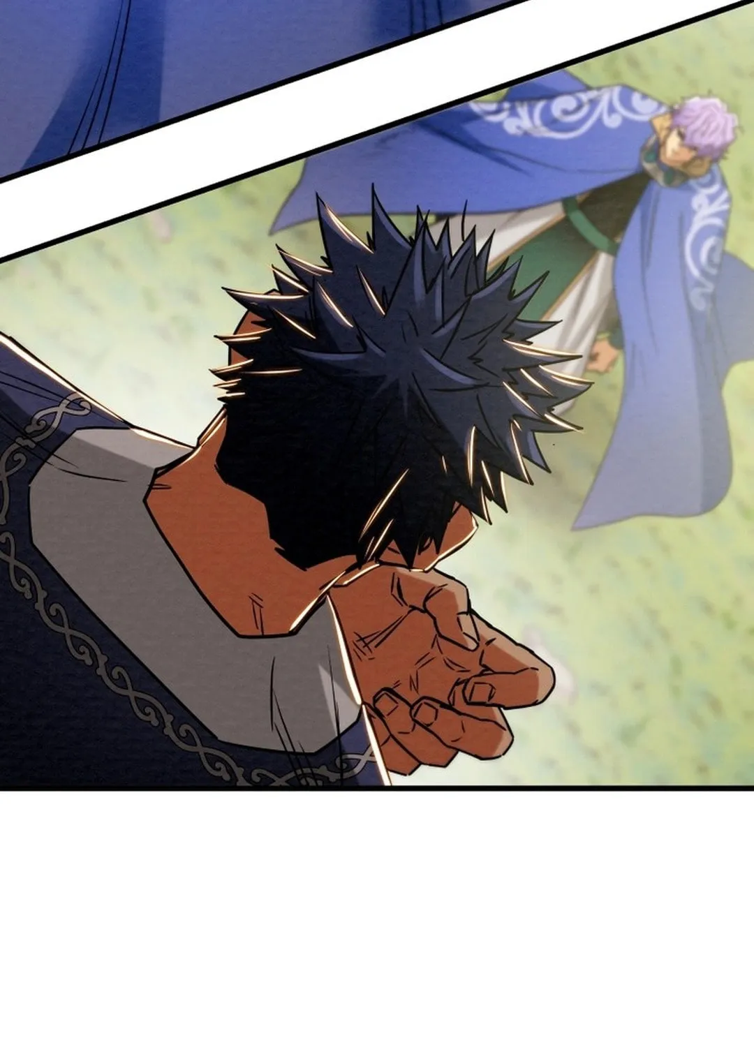 Read Heavenly Moon chapter 197 image 88 on Lezhin