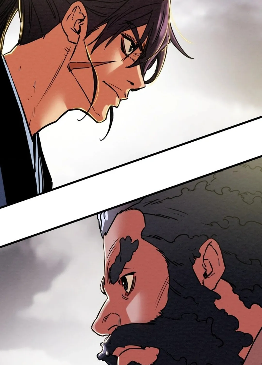 Read Heavenly Moon chapter 197 image 94 on Lezhin