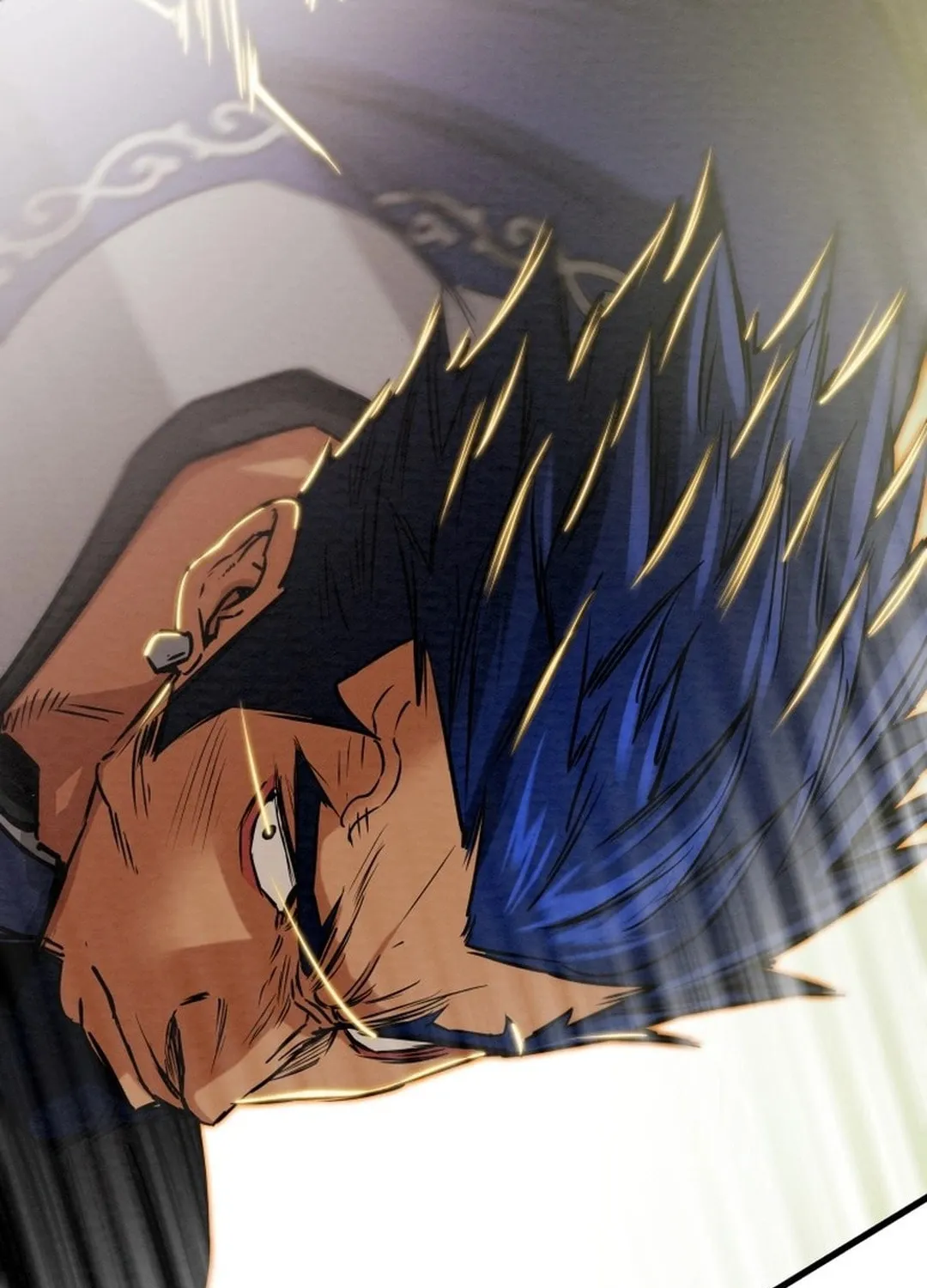 Read Heavenly Moon chapter 197 image 98 on Lezhin