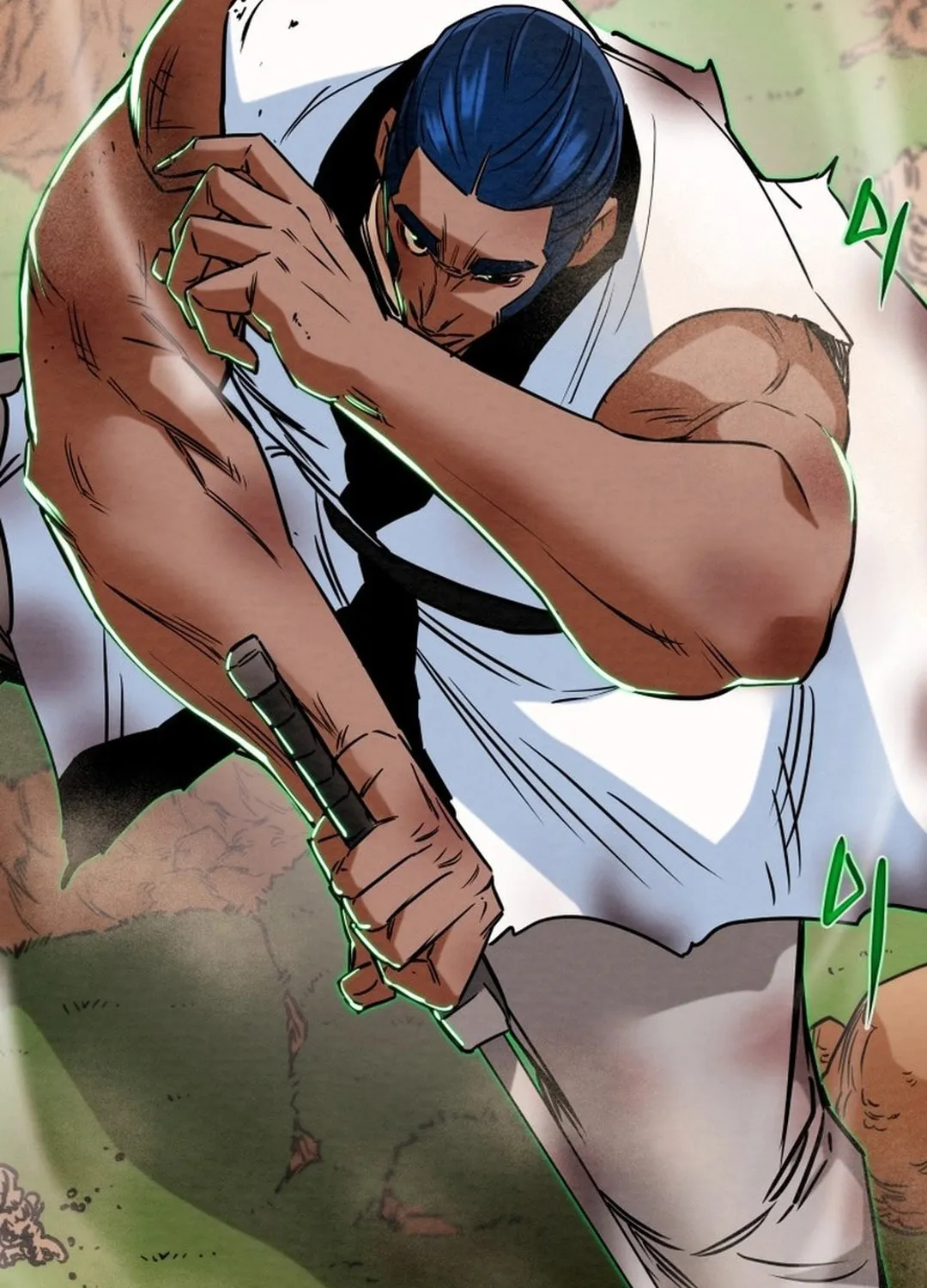 Read Heavenly Moon chapter 198 image 104 on Lezhin