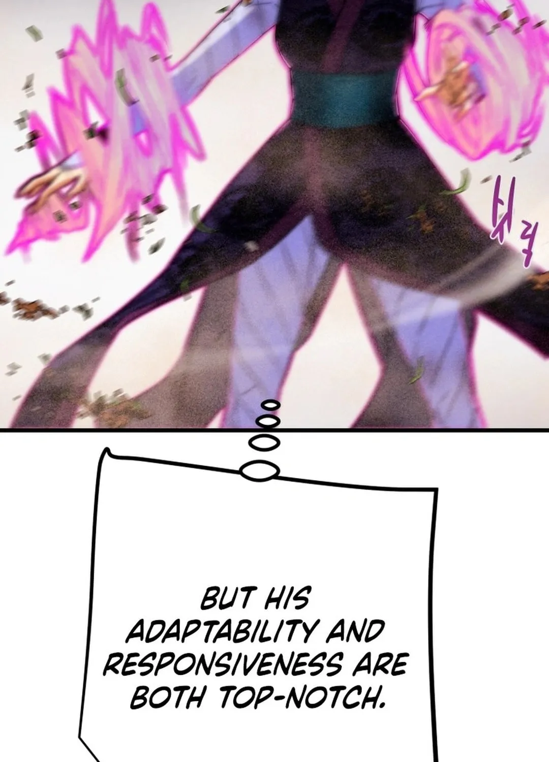 Read Heavenly Moon chapter 198 image 117 on Lezhin