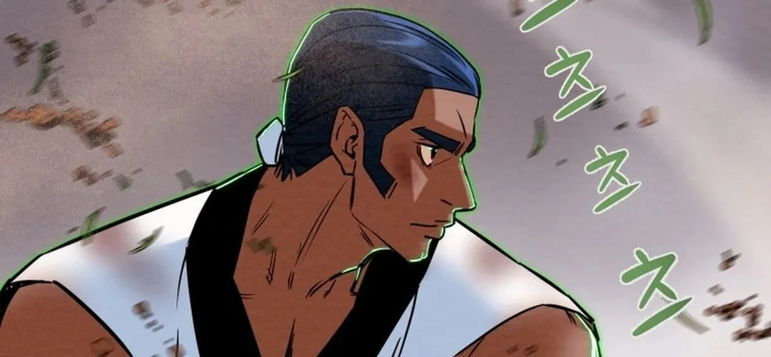 Read Heavenly Moon chapter 198 image 119 on Lezhin
