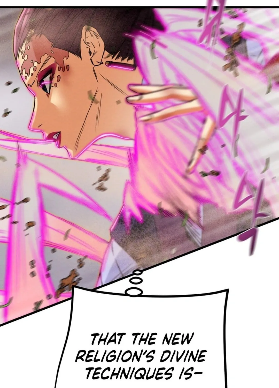 Read Heavenly Moon chapter 198 image 122 on Lezhin