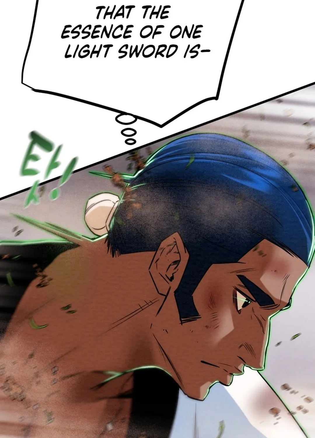 Read Heavenly Moon chapter 198 image 124 on Lezhin