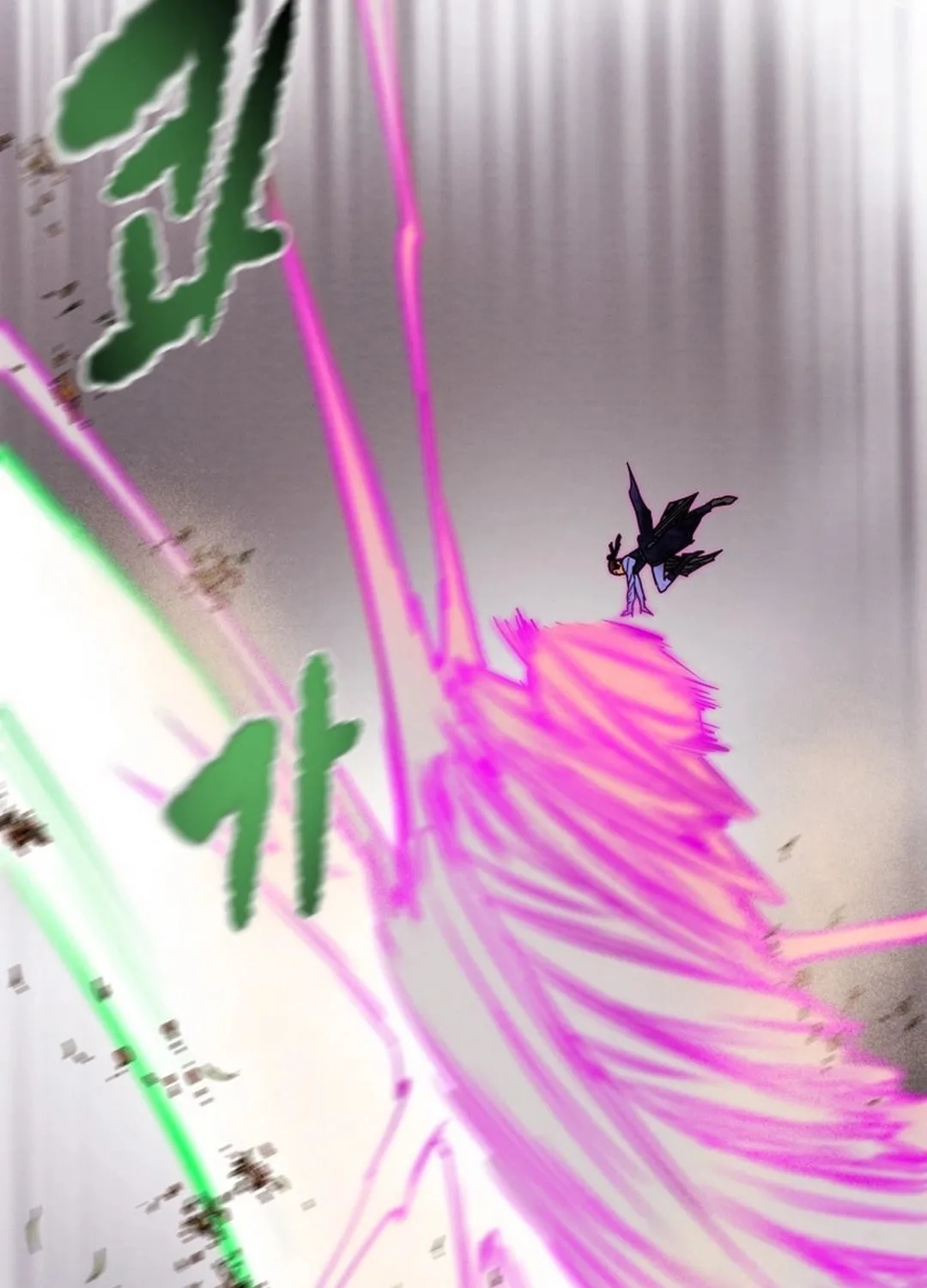 Read Heavenly Moon chapter 198 image 126 on Lezhin