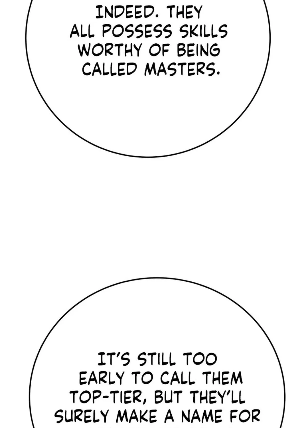 Read Heavenly Moon chapter 198 image 136 on Lezhin