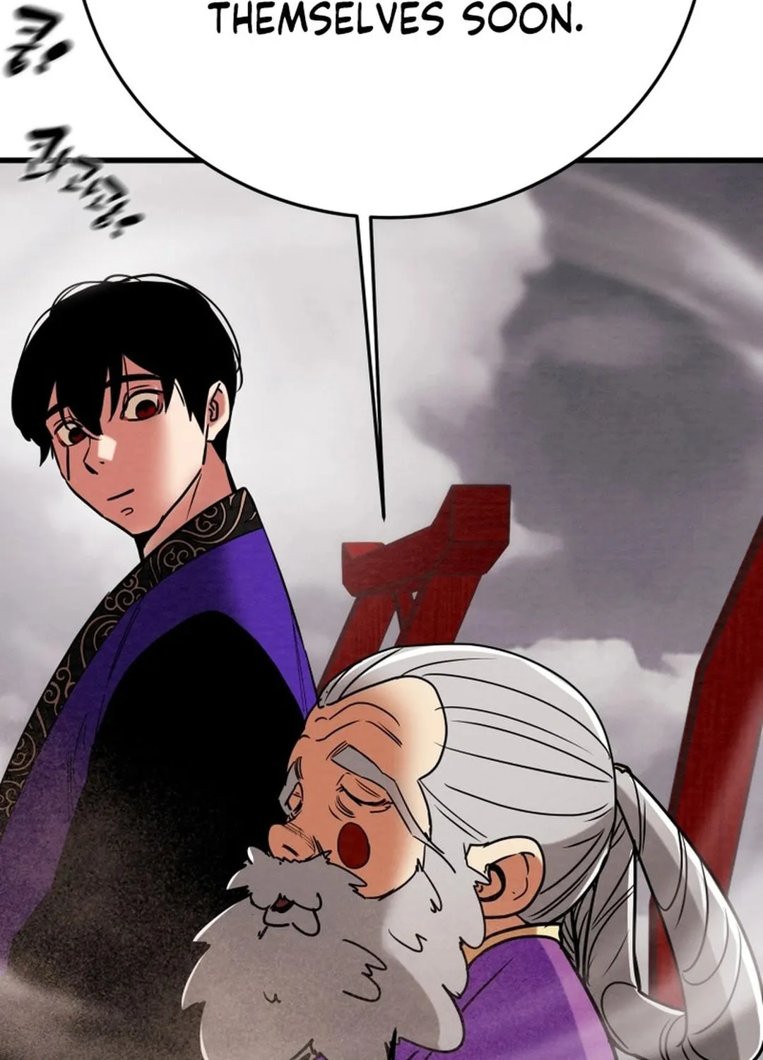 Read Heavenly Moon chapter 198 image 137 on Lezhin