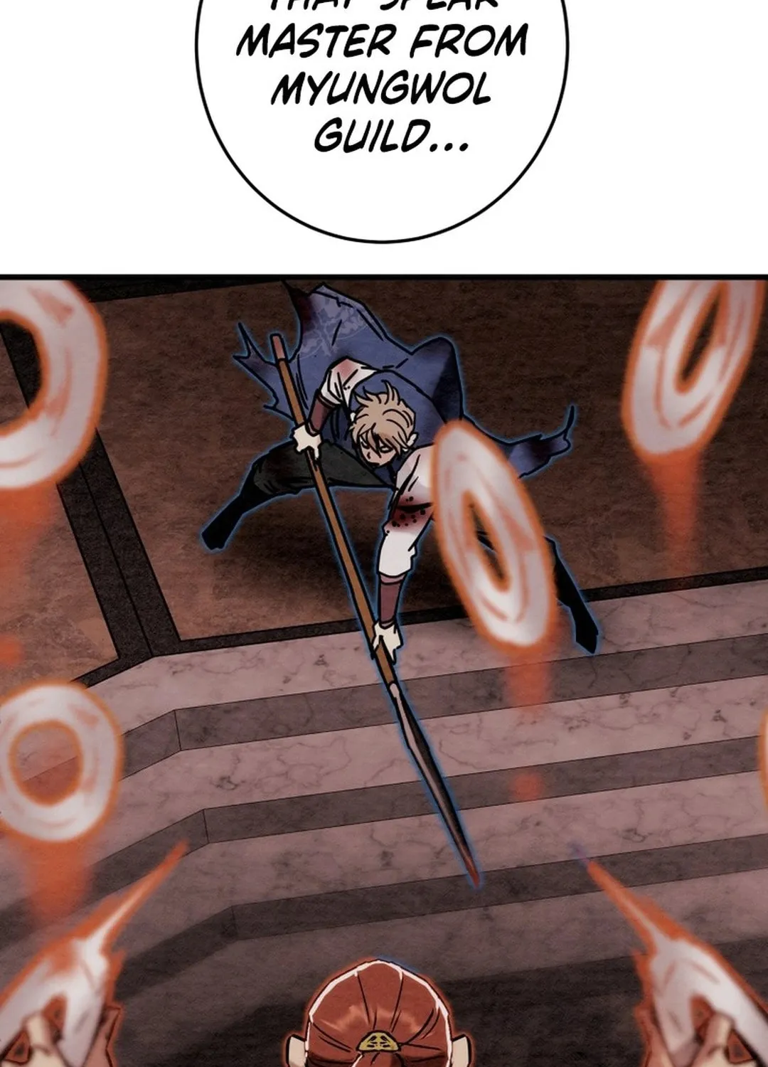Read Heavenly Moon chapter 198 image 177 on Lezhin