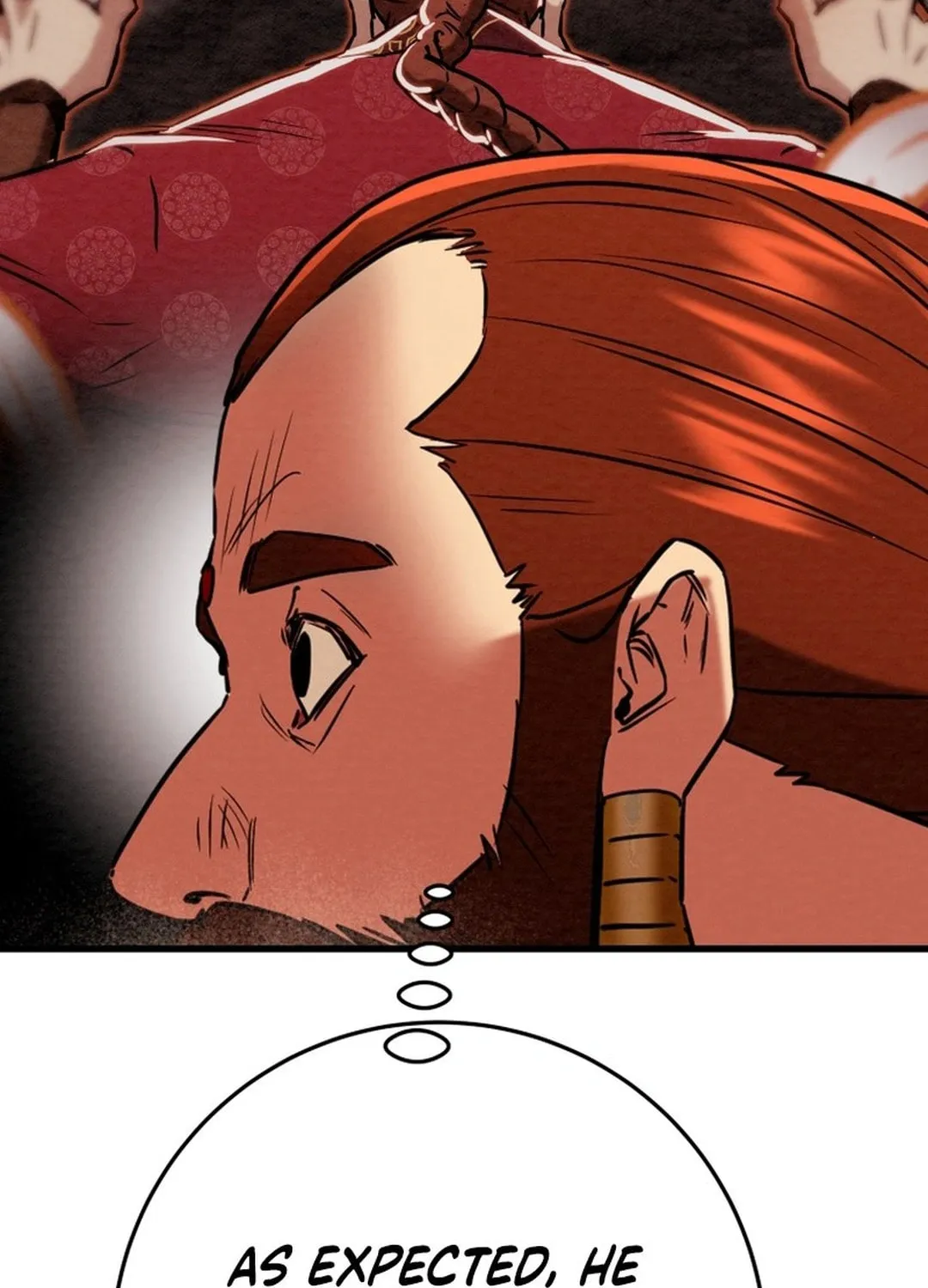 Read Heavenly Moon chapter 198 image 178 on Lezhin