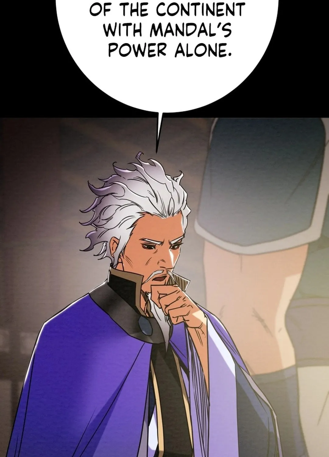Read Heavenly Moon chapter 198 image 18 on Lezhin