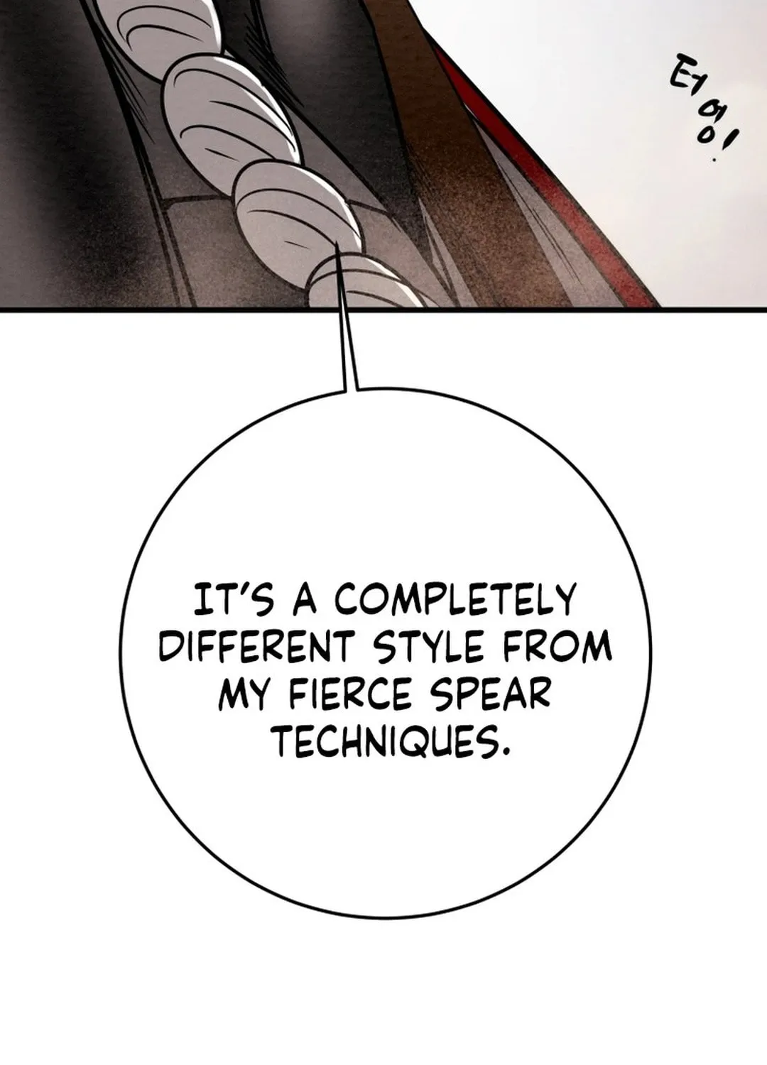 Read Heavenly Moon chapter 198 image 185 on Lezhin